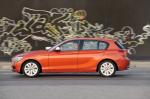 BMW 120d Urban Line 2011 года